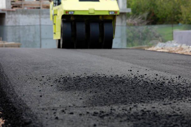 Best Best Driveway Pavers  in Nitro, WV