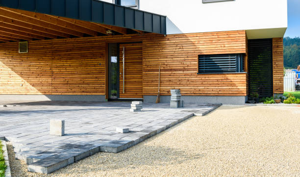 Best Driveway Resurfacing Pavers  in Nitro, WV