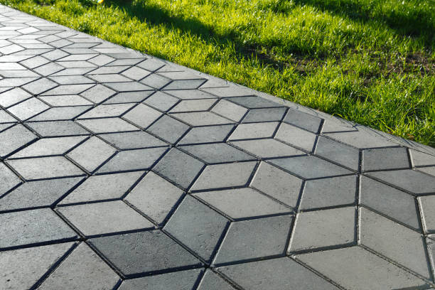 Best Local Driveway Pavers  in Nitro, WV