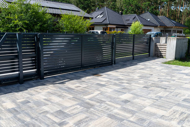 Professional Driveway Pavers in Nitro, WV